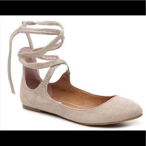 NWOT‼️ Steve Madden Bebett Ballet Flat